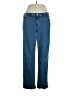 Abercrombie & Fitch Blue Jeans Size 33 Waist Long - photo 1