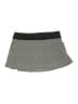 Lululemon Athletica Solid Gray Active Skort Size 12 (tall) - photo 1