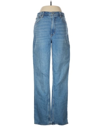 Abercrombie & Fitch Jeans (view 1)