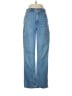 Abercrombie & Fitch Blue Jeans Size 6L - photo 1