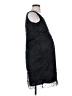 Duo Maternity 100% Polyester Black Cocktail Dress Size Sm Maternity - photo 4