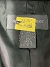 Working Classics Black Wool Blazer Size 20 - photo 6