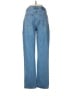 Abercrombie & Fitch Blue Jeans Size 6L - photo 2