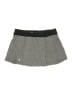 Lululemon Athletica Solid Gray Active Skort Size 12 (tall) - photo 2
