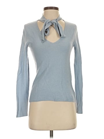 Babaton Pullover Sweater (view 1)