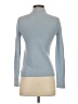 Babaton Blue Pullover Sweater Size S - photo 2