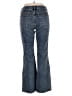GU Hearts Blue Jeans Size XL - photo 2