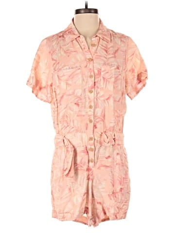Show Me Your Mumu Romper (view 1)