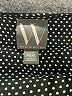 Worthington 100% Polyester Gray 3/4 Sleeve Blouse Size XXL (petite) - photo 7