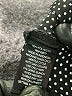 Worthington 100% Polyester Gray 3/4 Sleeve Blouse Size XXL (petite) - photo 8