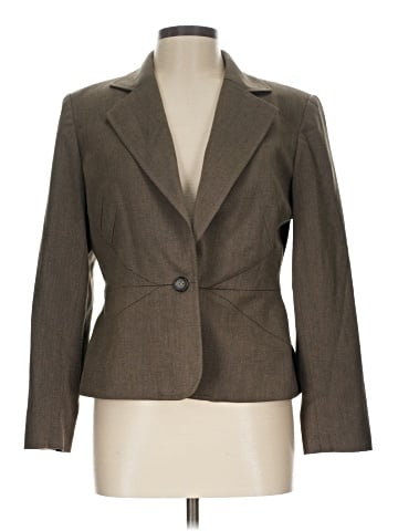 Jones New York Blazer (view 1)