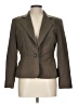 Jones New York Brown Blazer Size 12 Petite - photo 1