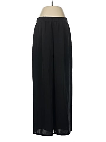 Eileen Fisher Silk Pants (view 1)