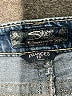 Silver Jeans Co. Hearts Blue Jeans Size 18 - photo 4