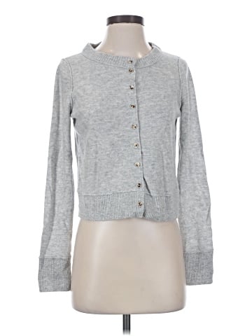 Free People Wool Cardigan (view 1)