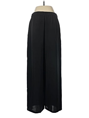 Eileen Fisher Silk Pants (view 2)