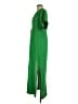 Massimo Dutti Green Casual Dress Size Med - Lg - photo 5
