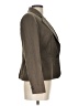 Jones New York Brown Blazer Size 12 Petite - photo 4