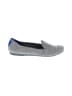 ROTHY'S Gray Flats Size 7 - photo 1