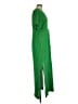 Massimo Dutti Green Casual Dress Size Med - Lg - photo 4