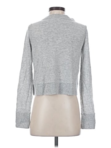 Free People Wool Cardigan (view 2)