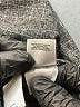 Le Suit Tweed Gray Dress Pants Size 12 - photo 9