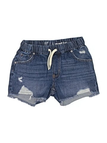 Gap Kids Denim Shorts (view 1)