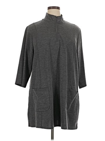 North Style Casual Dress (view 1)