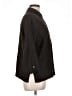 Chico's Design 100% Linen Black 3/4 Sleeve Button-Down Shirt Size Lg (2) - photo 4