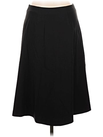 Avenue Montaigne Formal Skirt (view 2)