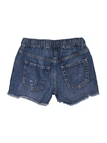 Gap Kids Denim Shorts (view 2)