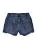 Gap Kids Blue Denim Shorts Size L (kids) - photo 2