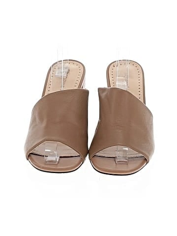 Adrienne Vittadini Sandals (view 2)