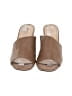 Adrienne Vittadini Tan Sandals Size 6 - photo 2