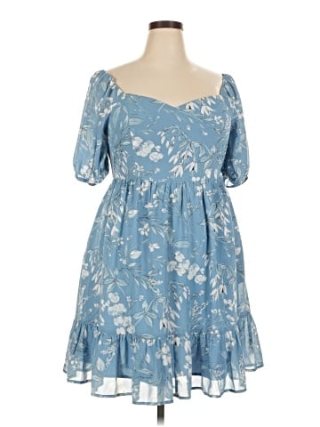 41Hawthorn Casual Dress (view 1)