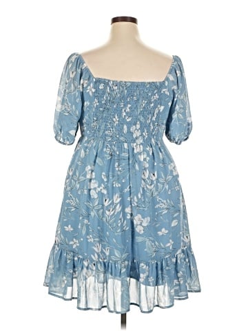 41Hawthorn Casual Dress (view 2)