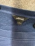 Allbirds Blue Sweatshirt Size S - photo 7