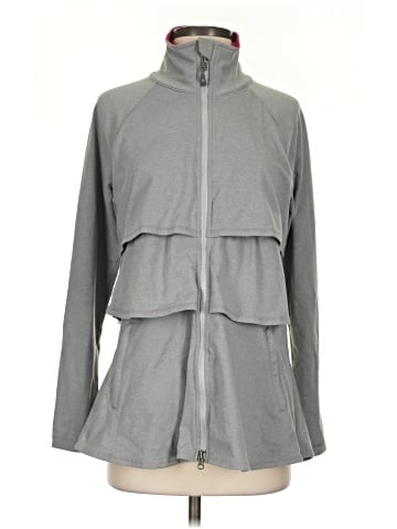 Athleta Track Jacket (view 1)