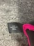 Lane Bryant 100% Polyester Pink Cocktail Dress Size 18 - photo 8