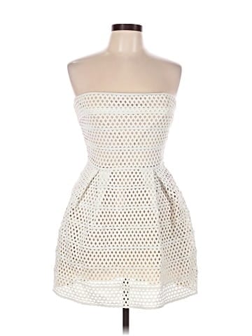 L'Atiste by Amy Cocktail Dress (view 1)