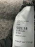 Red Herring Animal Print Brown Casual Dress Size 18 - photo 5