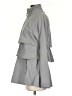 Athleta Gray Track Jacket Size S - photo 5