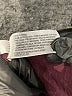 Original Use Burgundy Long Sleeve Top Size XS - photo 8
