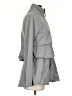 Athleta Gray Track Jacket Size S - photo 4