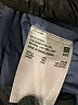Uniqlo Solid Blue Snow Jacket Size 13 - photo 4