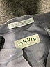 Orvis Gray Long Sleeve Button-Down Shirt Size 8 - photo 7