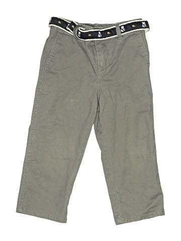 Ralph Lauren Khakis (view 1)