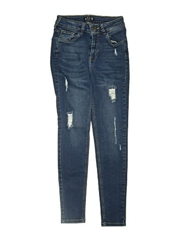 Cuidado Con el Perro Jeans (view 1)