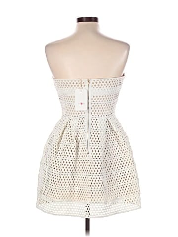 L'Atiste by Amy Cocktail Dress (view 2)