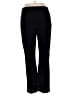 Talbots Black Casual Pants Size 14 - photo 2